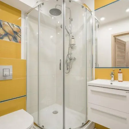 Appartement Apart Old Town - Szewska Street - 100 M To Town Hall *