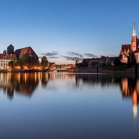 Apart Old Town - Szewska Street - 100 M To Town Hall Appartement *