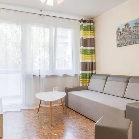 Appartement Apart Old Town - Szewska Street - 100 M To Town Hall Wrocław